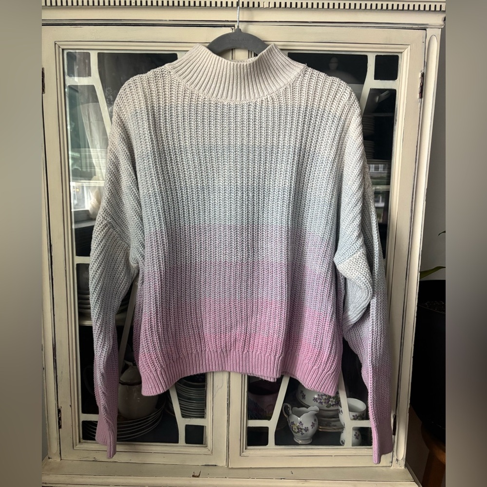 Lauren Conrad Sweater